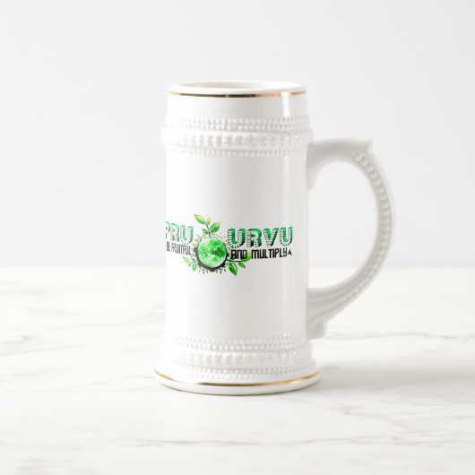 Pru Urvu Bierpul (Rechts)