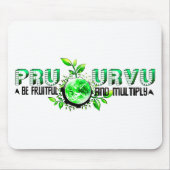 Pru Urvu Muismat (Voorkant)