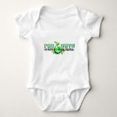 Pru Urvu Romper (Voorkant)