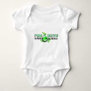 Pru Urvu Romper