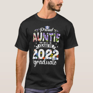 Prudslangen van klasse 2022 Afstuderen ventilator  T-shirt