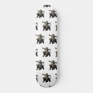 Pruflas Majesteit Ontketend Persoonlijk Skateboard