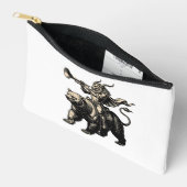 Pruflas Majesty Unleashed Etui (Open)