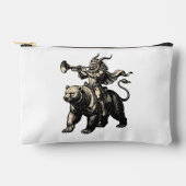 Pruflas Majesty Unleashed Etui (Voorkant)