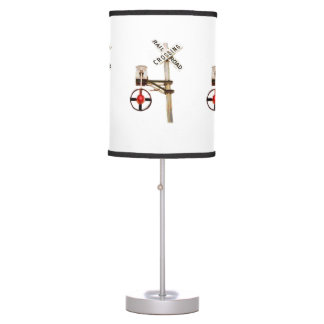 Pruik Wag Signal Lamp