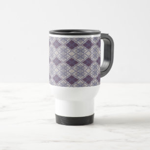 PRUIM ARGYLE BREI Reisbeker