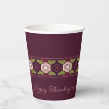 Pruim Bourgondië met bloemige accenten