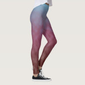 Pruim Hush Leggings (Rechts)