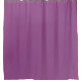 Pruim Nice Douchegordijn (Voorkant)