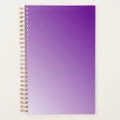 Pruim Nice Planner (Voorkant)