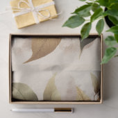 Pruimen, Bloesems Decoupage Tissue Paper Tissuepapier (Geschenk)