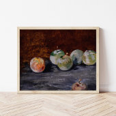 pruimen | Édouard Manet Poster
