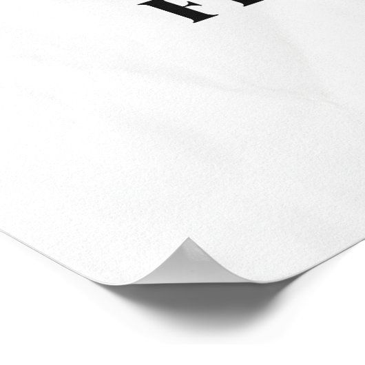 Pruimen op de fruitmarkt poster (Hoek)