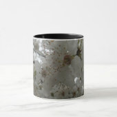 Pruimenbloesem Ringer Mok (Midden)