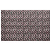 Pruimenbloesems - 1 stof (Yard (91,4 cm))