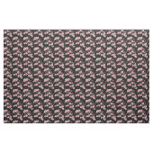 Pruimenbloesems - 1 stof (Fat Quarter)