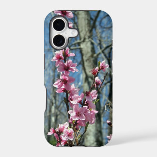 Pruimenboom Bloesem - Hoesje voor telefoon/IPad/IP