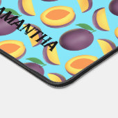 pruimenfruit bureaumat (Hoek)