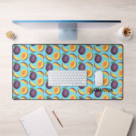 pruimenfruit bureaumat