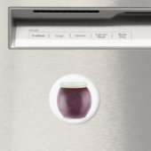 Pruimenjam Magneet (Insitu (Vaatwasser))