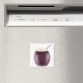 Pruimenjam Magneet (Insitu (Vaatwasser))