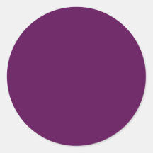 Pruimenperfectie - Elegant massief pruim -