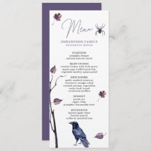 PRUIMZWARTE KRAAI SPIN HERFST BLADEREN HALLOWEEN