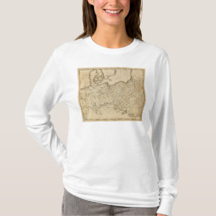 Pruisen 3 t-shirt