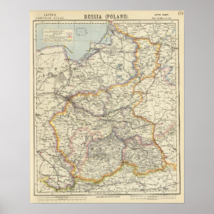 Pruisen en Polen 2 Poster