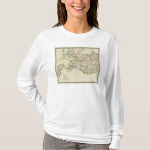 Pruisen en Polen T-shirt