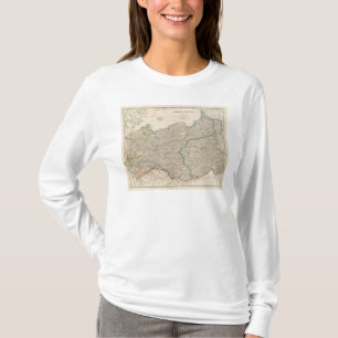Pruisen en Polen T-shirt