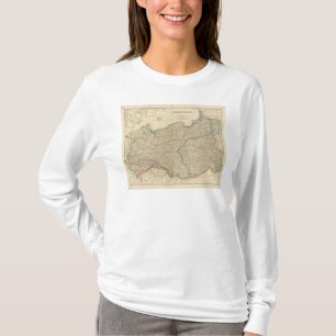 Pruisen, Polen T-shirt