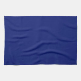 Pruisisch Blauw Theedoek