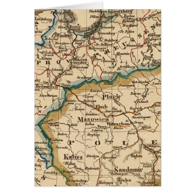 Pruisisch imperium (Voorkant)