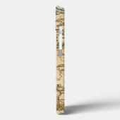 Pruisisch imperium Case-Mate iPhone case (Achterkant / Links)