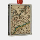 Pruisisch imperium metalen ornament (Rechts)