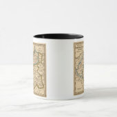 Pruisisch imperium mok (Midden)