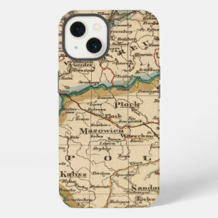 Pruisische Rijk iPhone 13 Hoesje