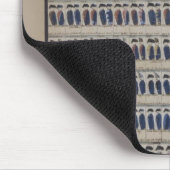 Pruisische uniformen uit de tijd van Frederick Muismat (Hoek)