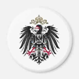 Pruisseagle Magneet