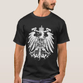 Pruisseagle T-shirt (Voorkant)