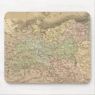 Pruisstaten Muismat