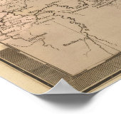 Pruisstaten Poster (Hoek)