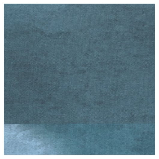 Pruistisch blauw waterkleureffect stof (Close Up)