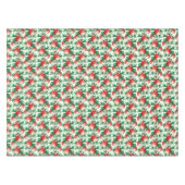 Pruitenpatroon Tafelkleed (Voorkant (Horizontaal))