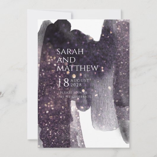 Prukpenseelpenseelpenselen Waterverf Inv Kaart (Voorkant)