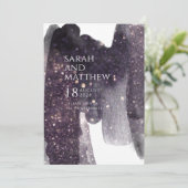 Prukpenseelpenseelpenselen Waterverf Inv Kaart (Staand voorkant)