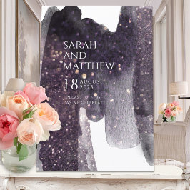 Prukpenseelpenseelpenselen Waterverf Inv Kaart