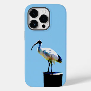 prullenbak, (ibis) olieverf, Case-Mate iPhone 14 pro hoesje