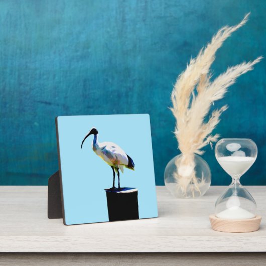 prullenbak, (ibis) olieverf, fotoplaat (Insitu)